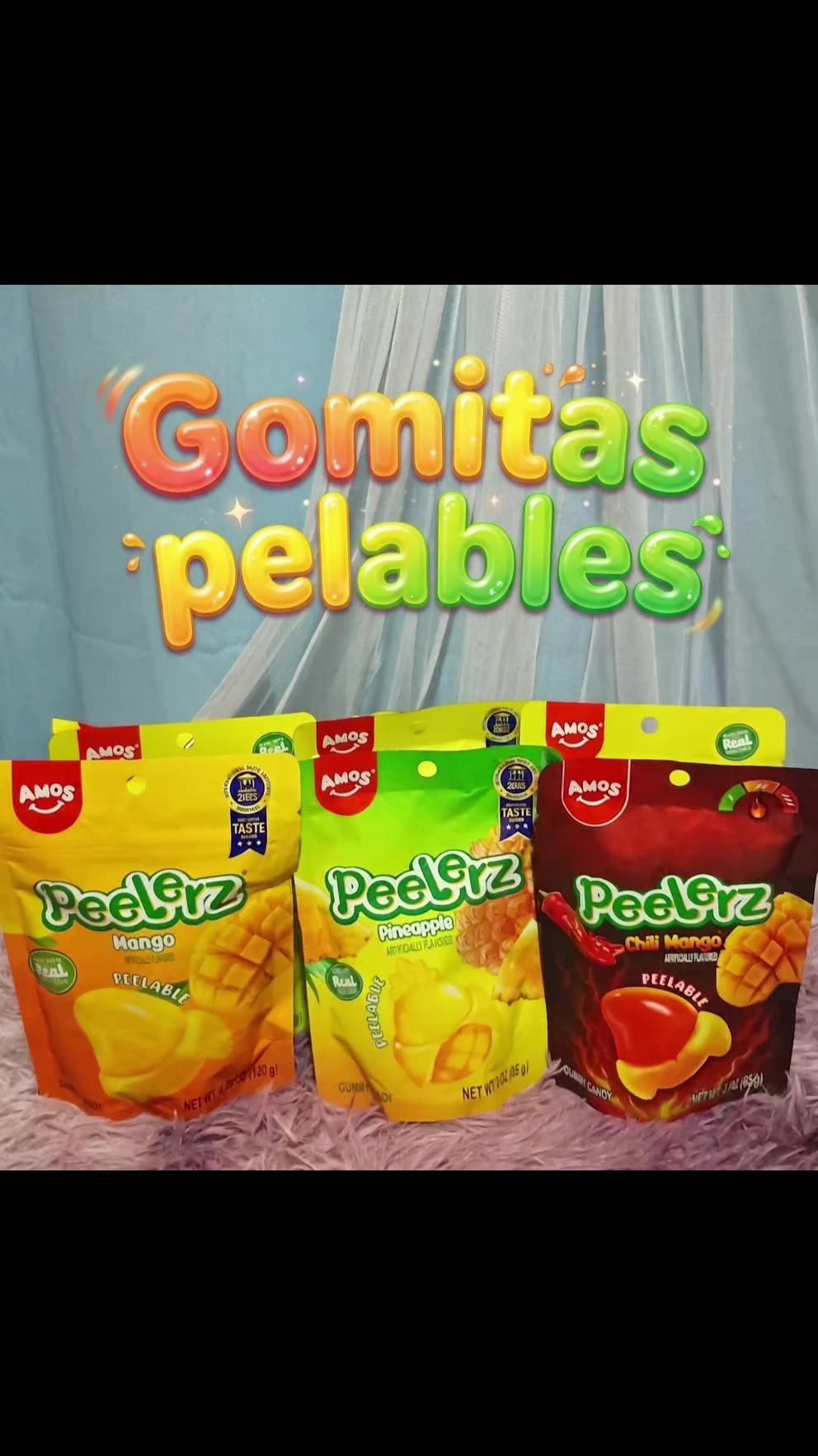 @Eli Recomienda