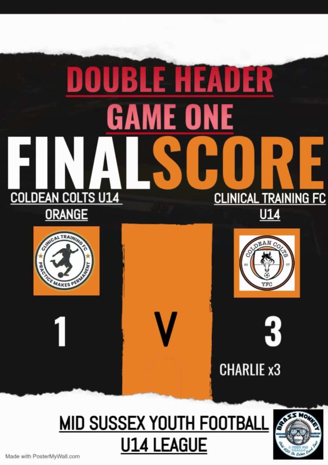 @ColdeanColtsOrange_U14