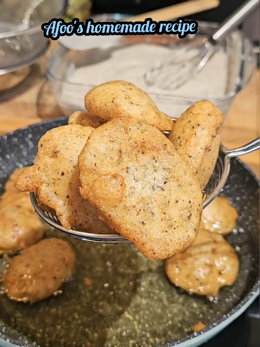 @Afooshomemaderecipe