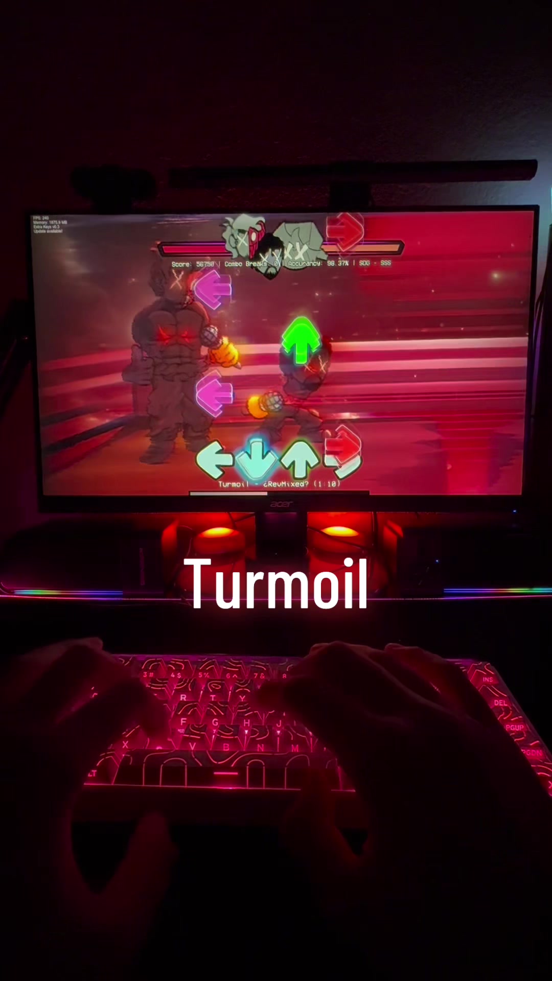 @Avidnight