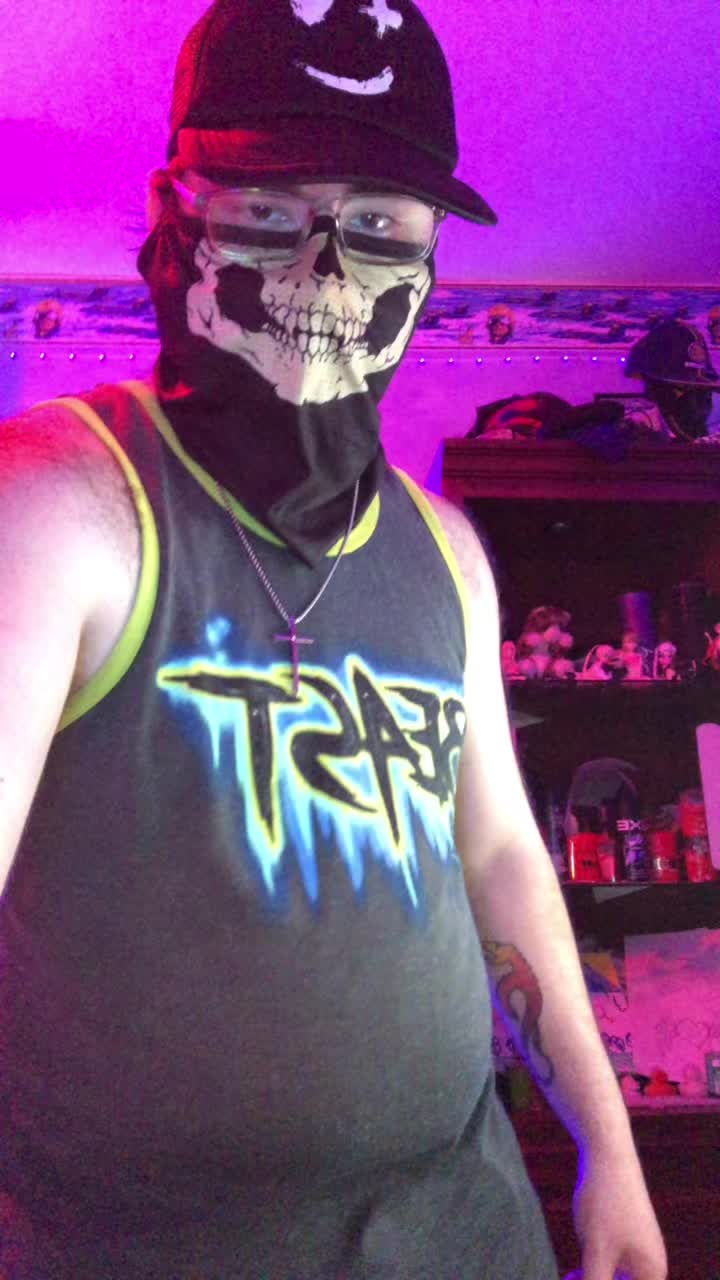 @Ghost