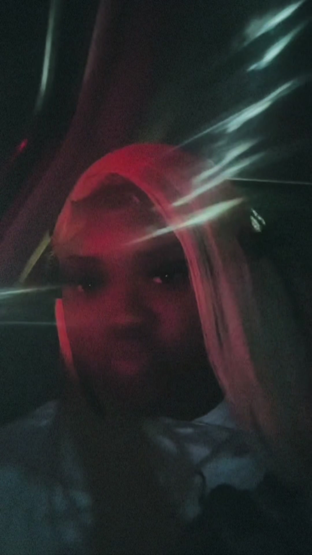 @Janaysworld
