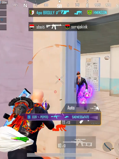 @๐ฃ๐๐ฃ๐๐ง๐ข
