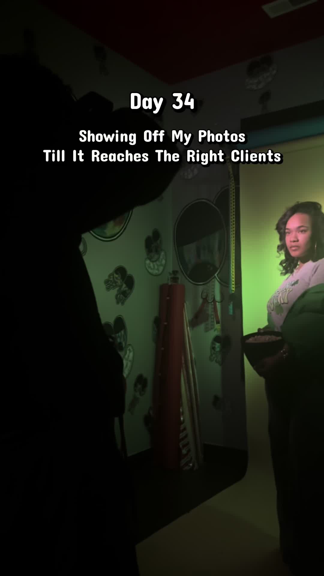 @Creative Director for GoCRAZ