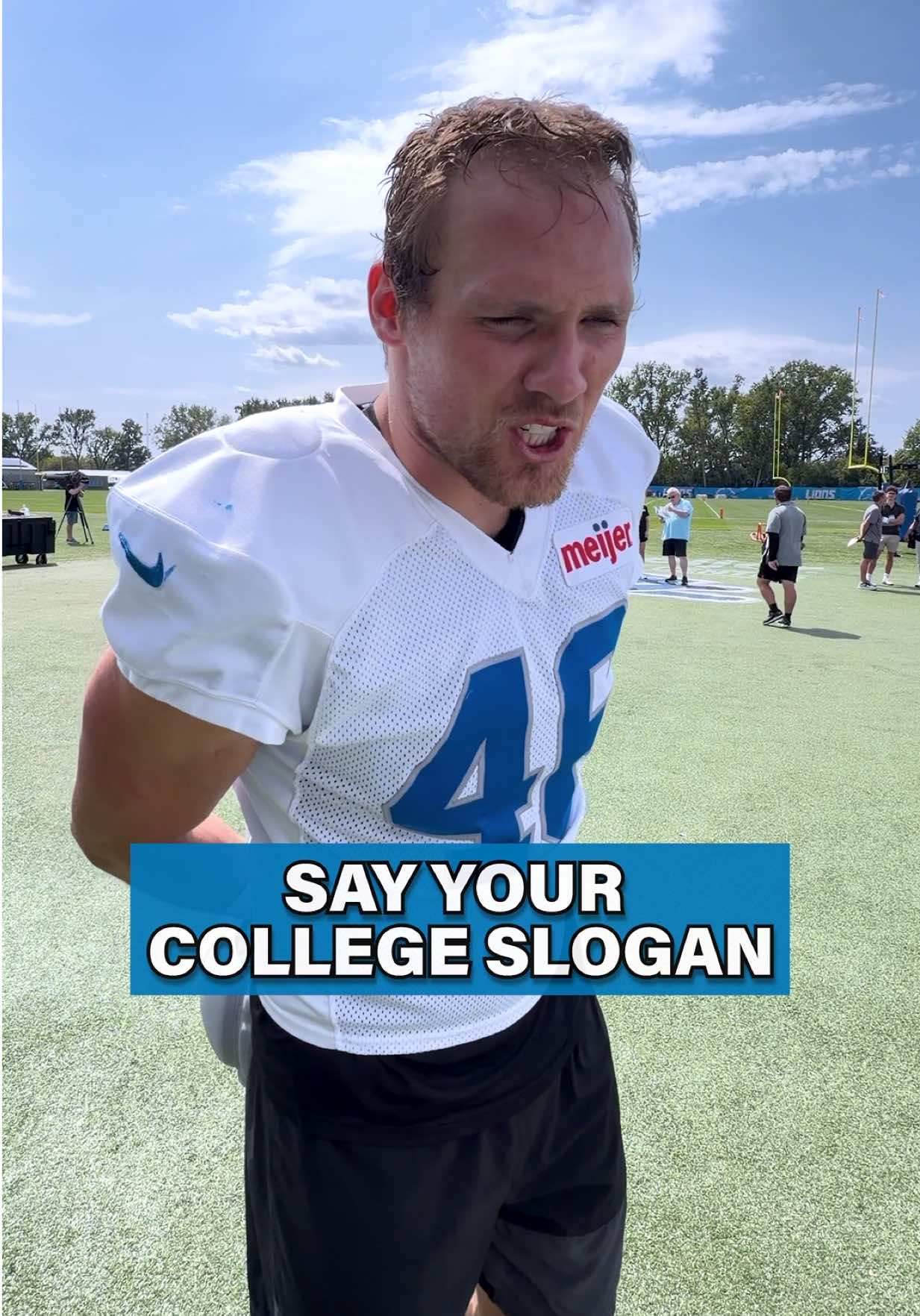 @Detroit Lions