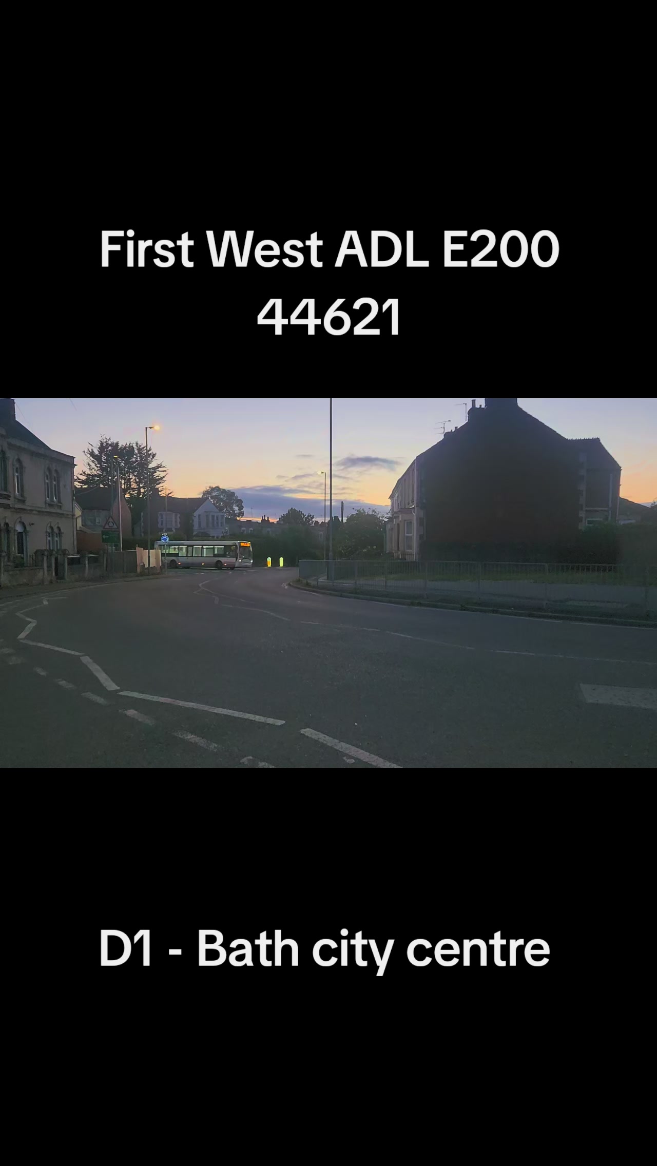 @buses and trains