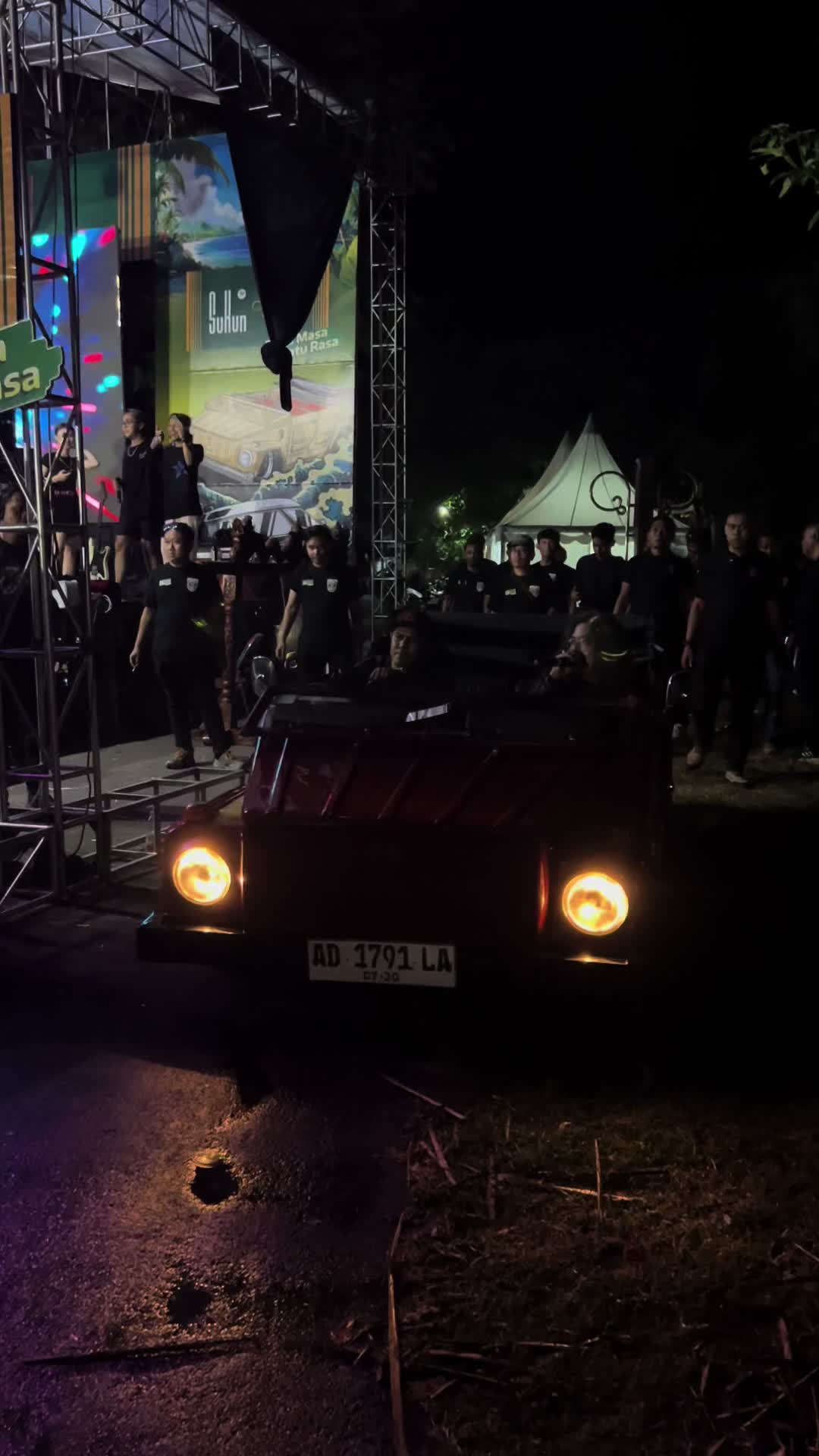 @Poetragold_official vw garage