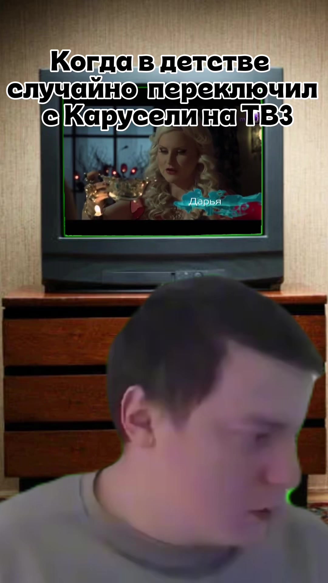 @Parodii TV