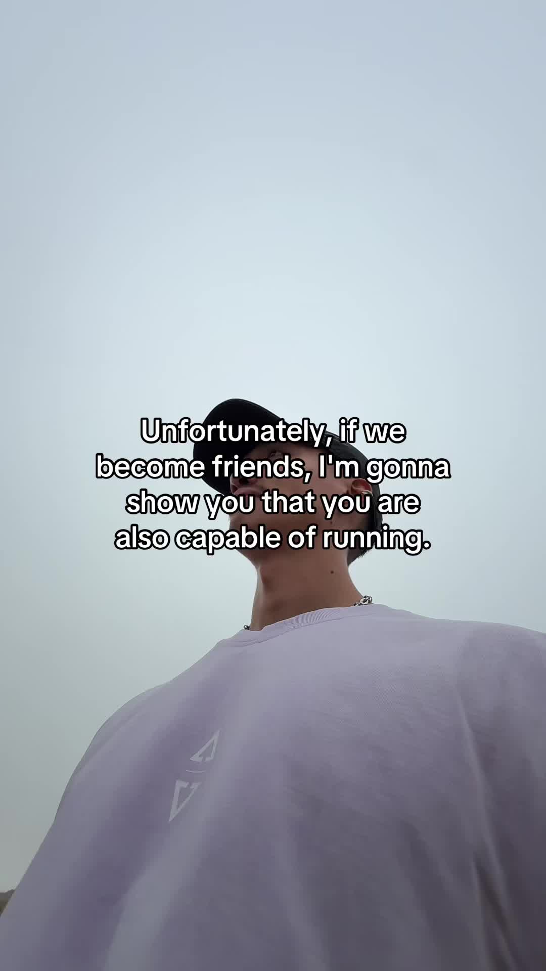 @Running