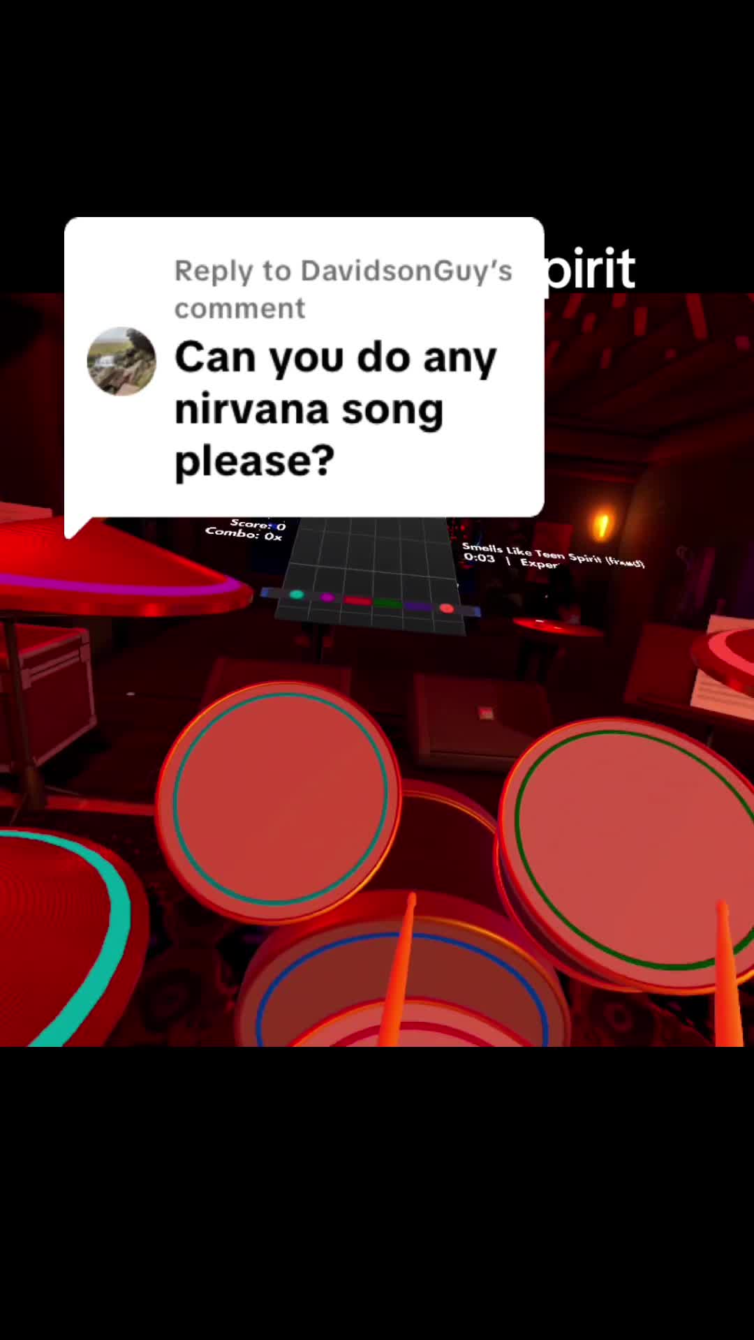 @paradiddle clips