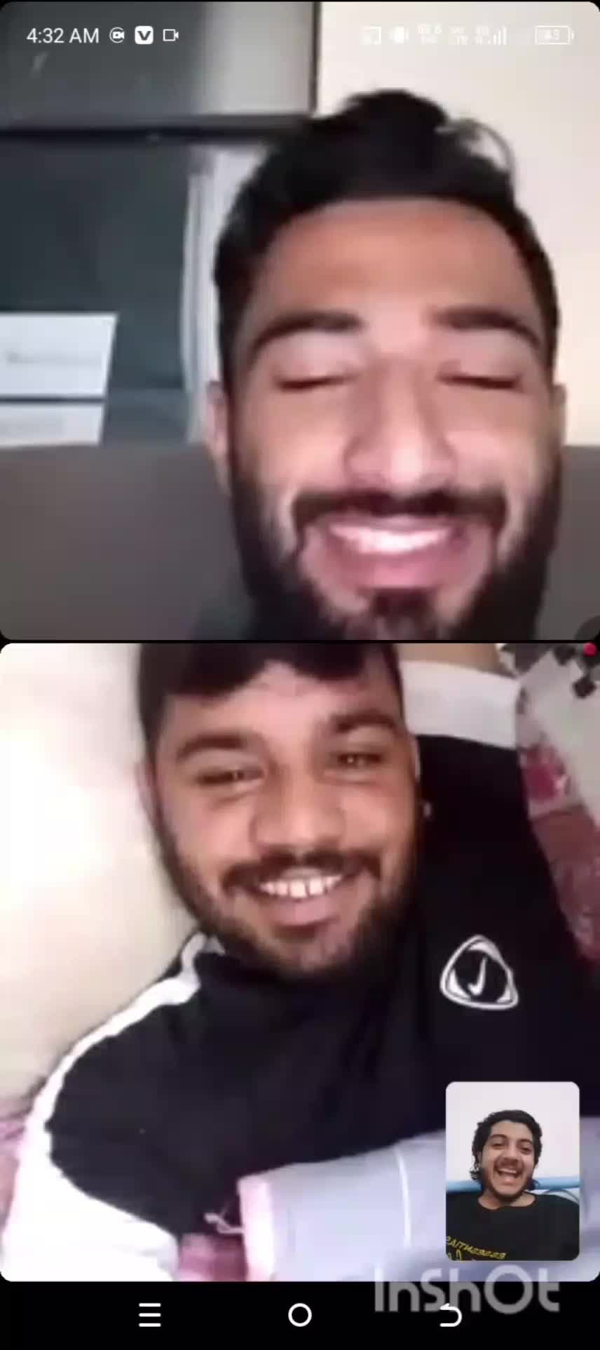 @Malikzainbharath90