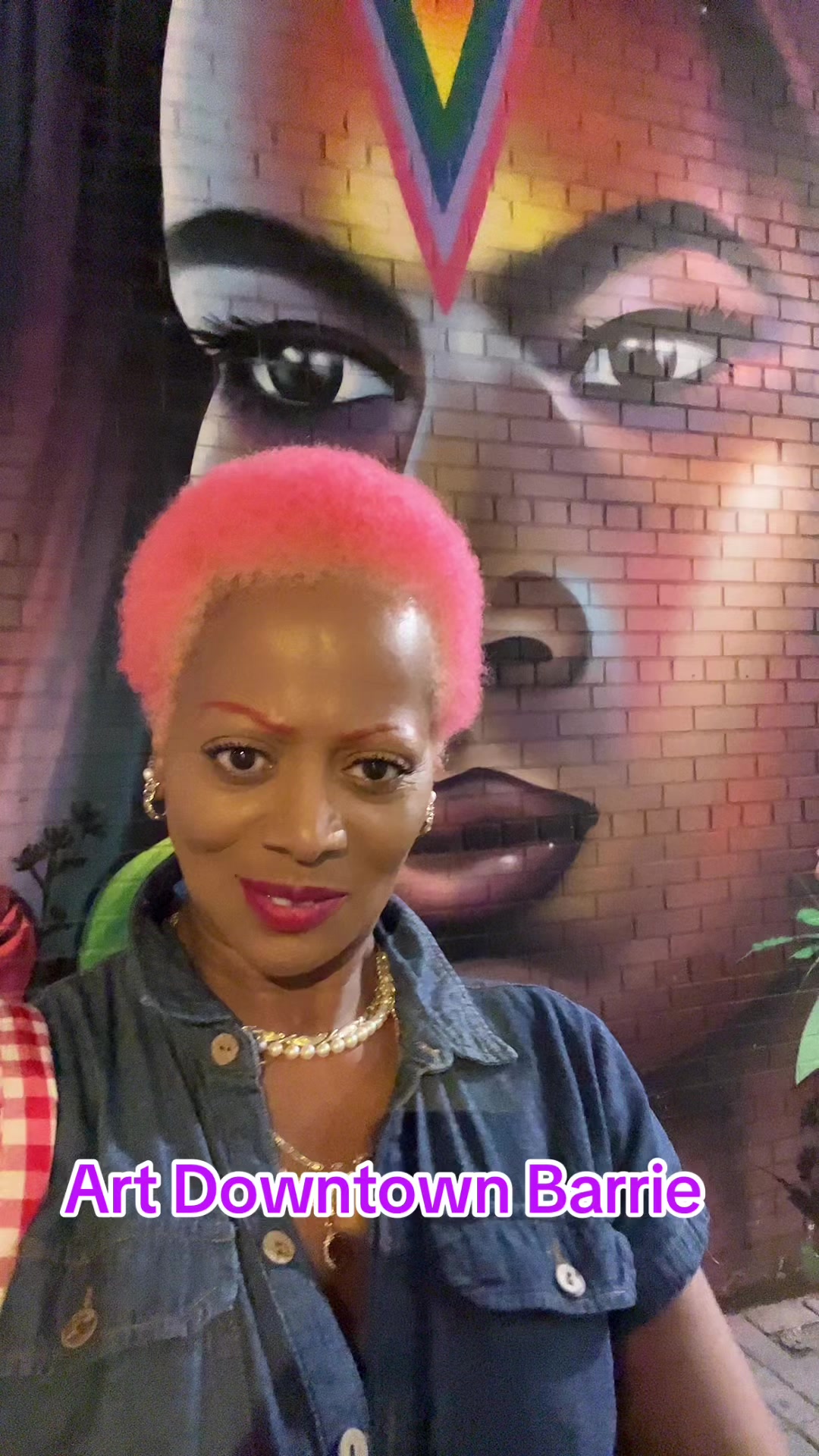 @Angella R Bernard&rsquo;s Lifestyle