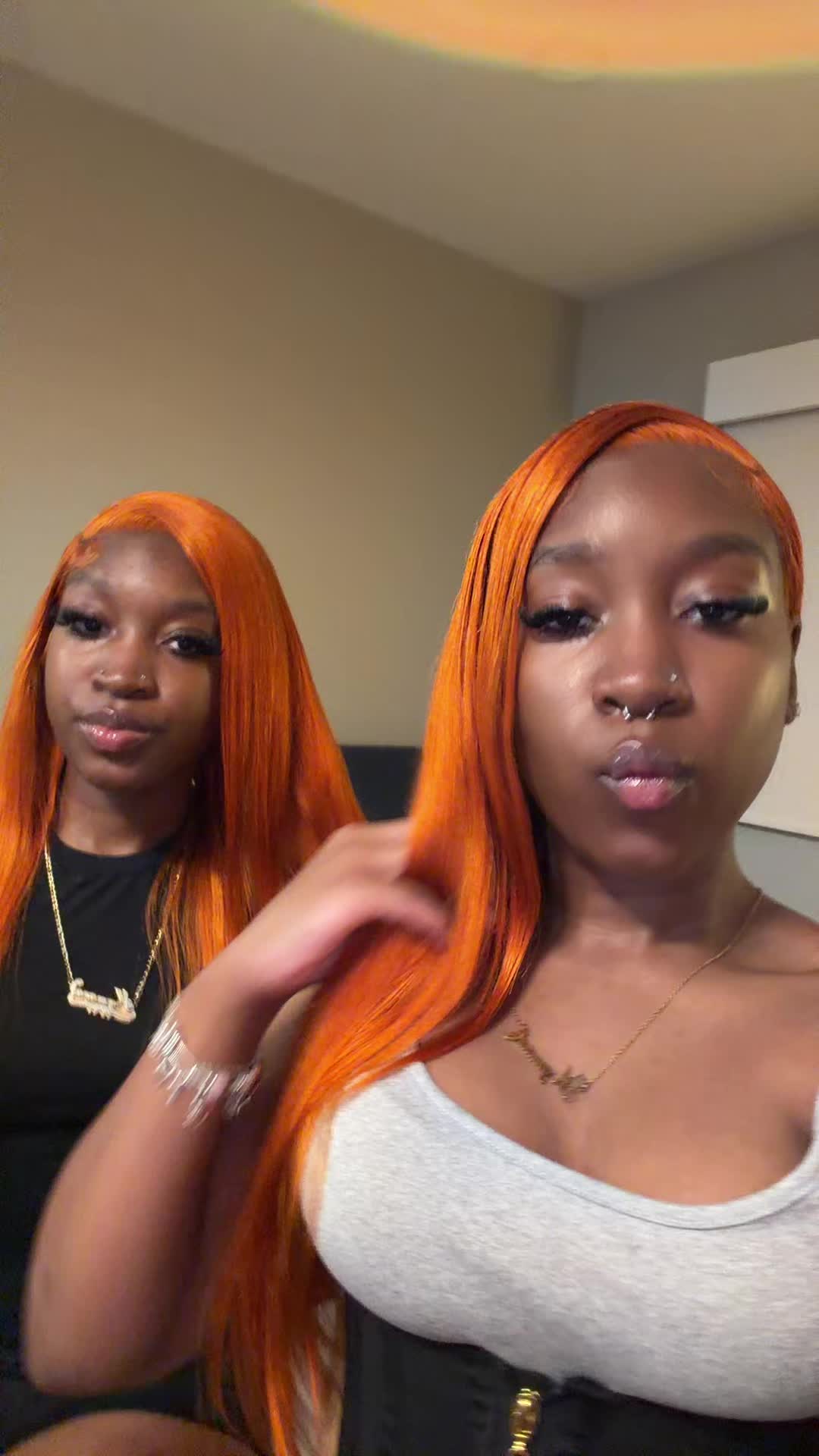 @Kyma and Kymora