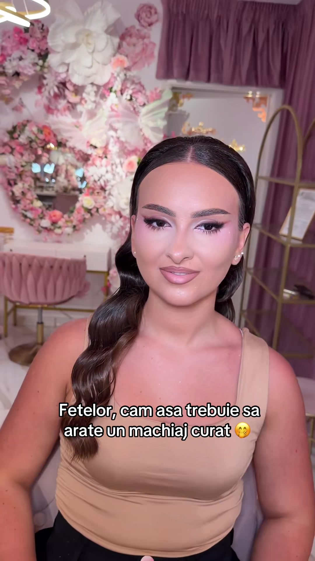 @Claudia Tanase MAKEUP 💄