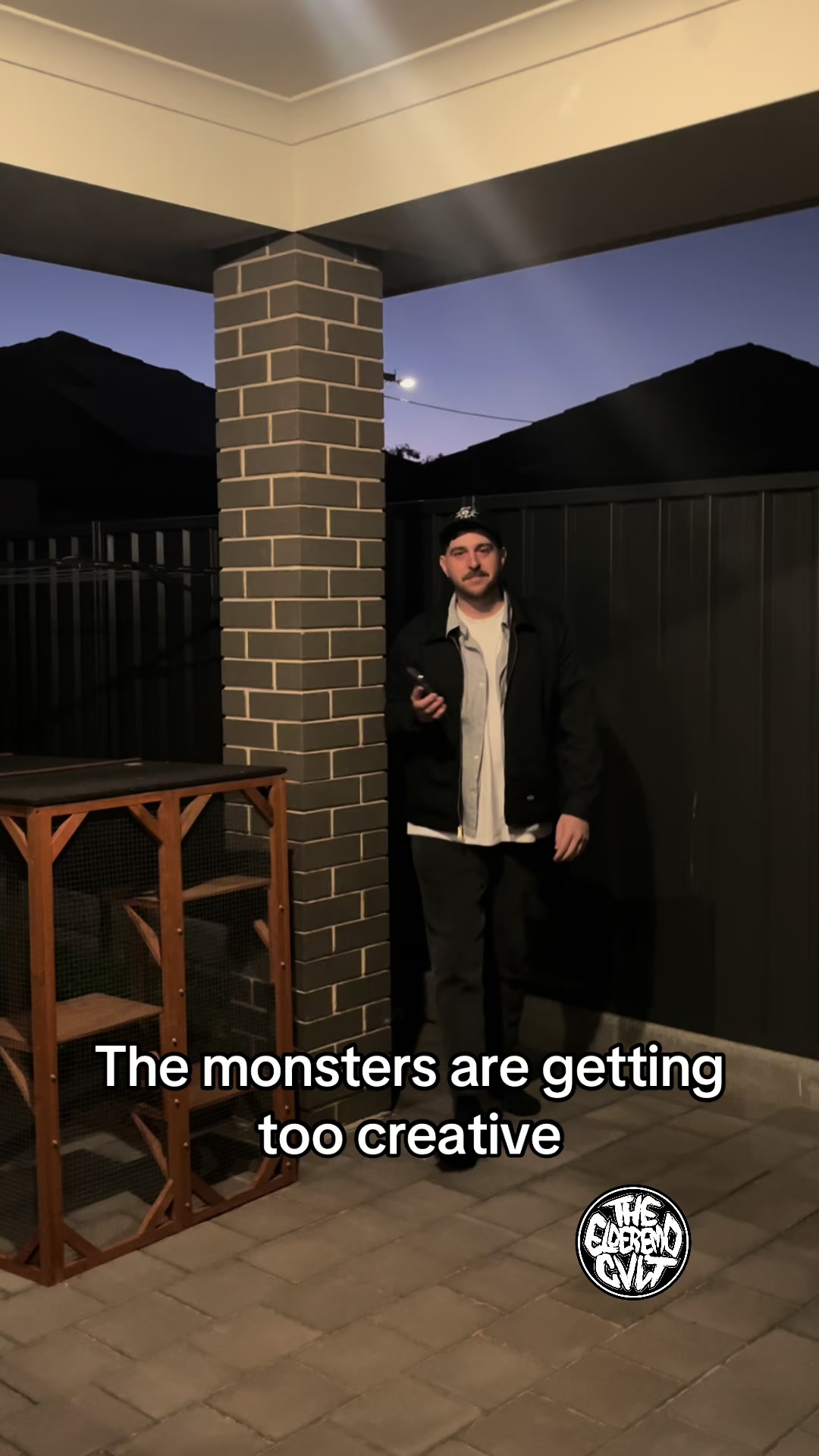 @The Elder Emo Cvlt