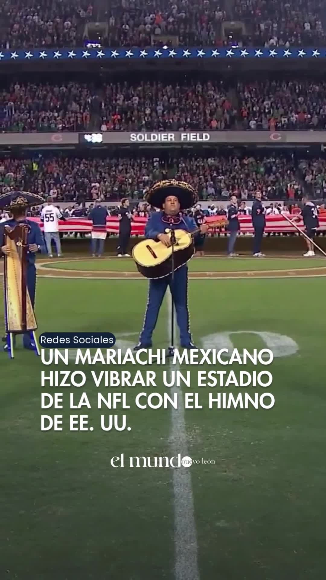 @ElMundo Nuevo León