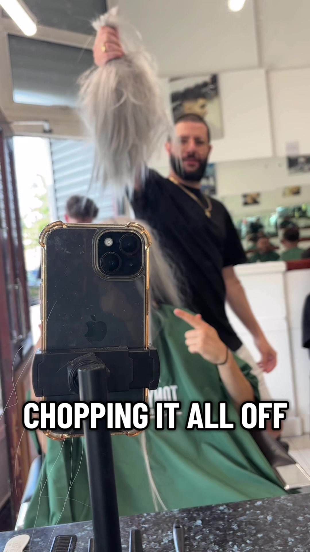 @Call Me Trims