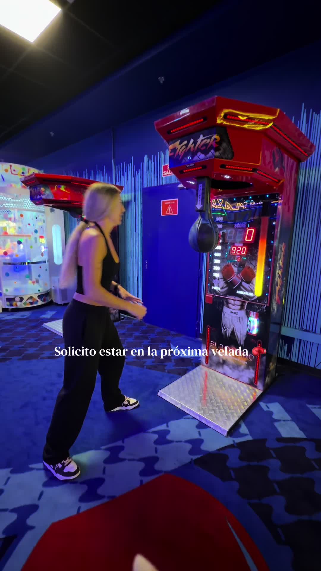 @Victoria Iglesias