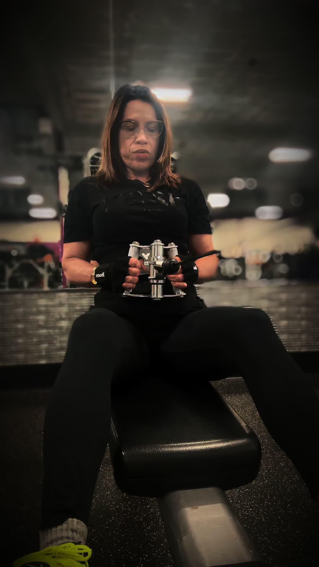 @Nery Soto Fit After 60