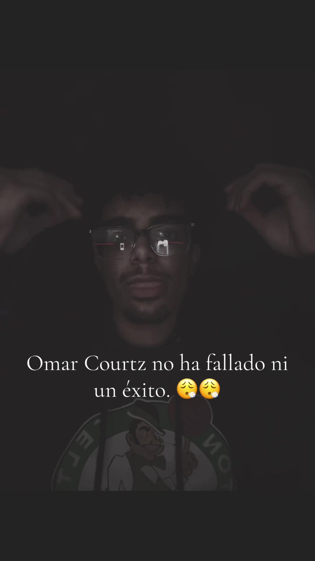 @Javian Alves