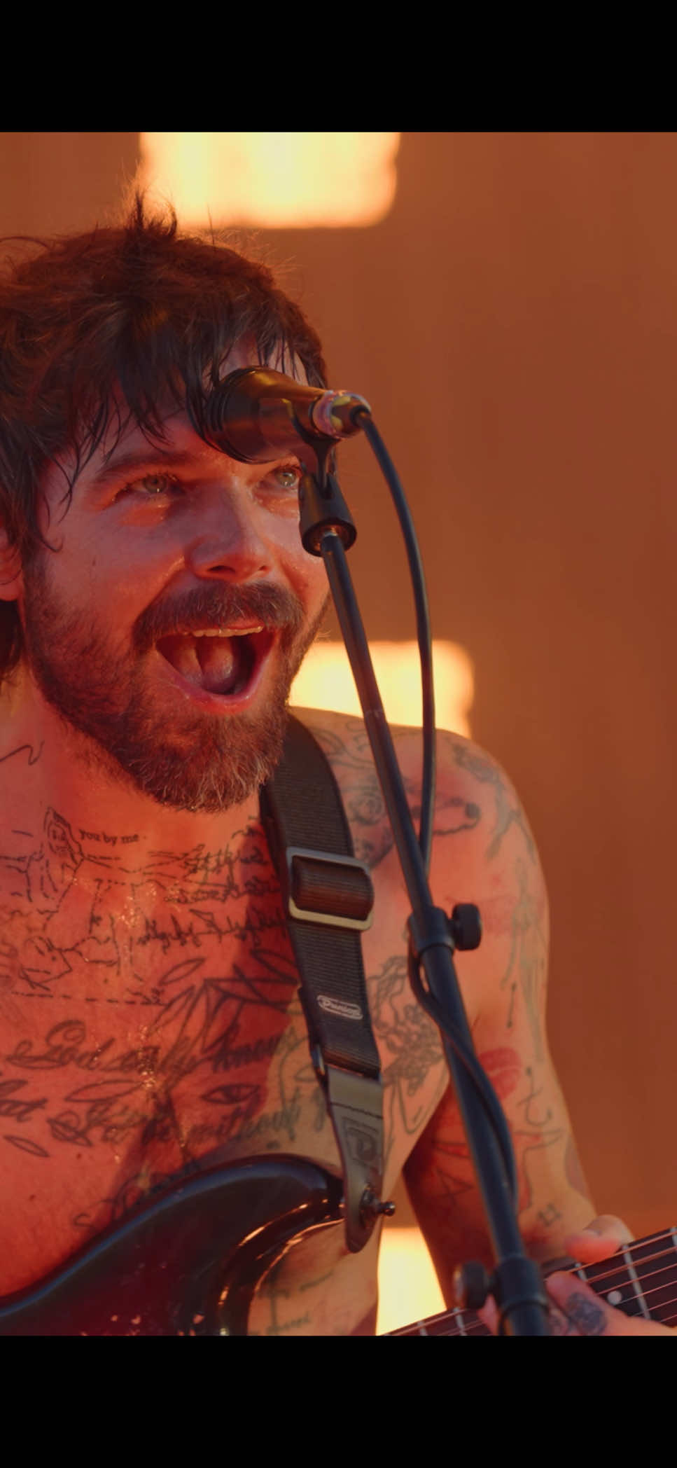 @Biffy Clyro