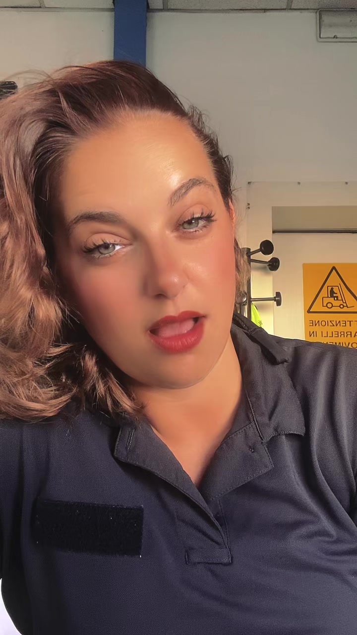 @Sofia Tedaldi