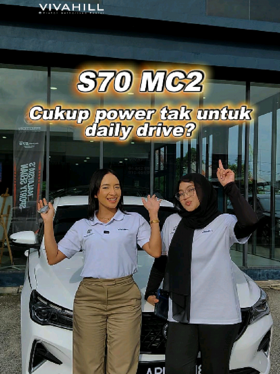 @Proton Vivahill 3S Penang