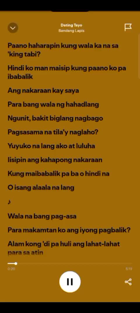 @songlyrics🎶