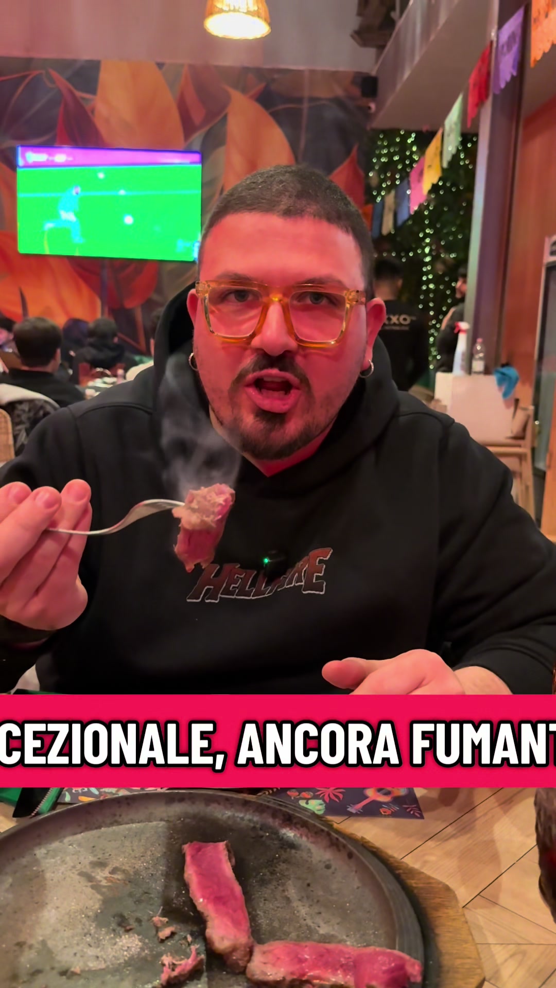 @OGGIMANGIAMODA…