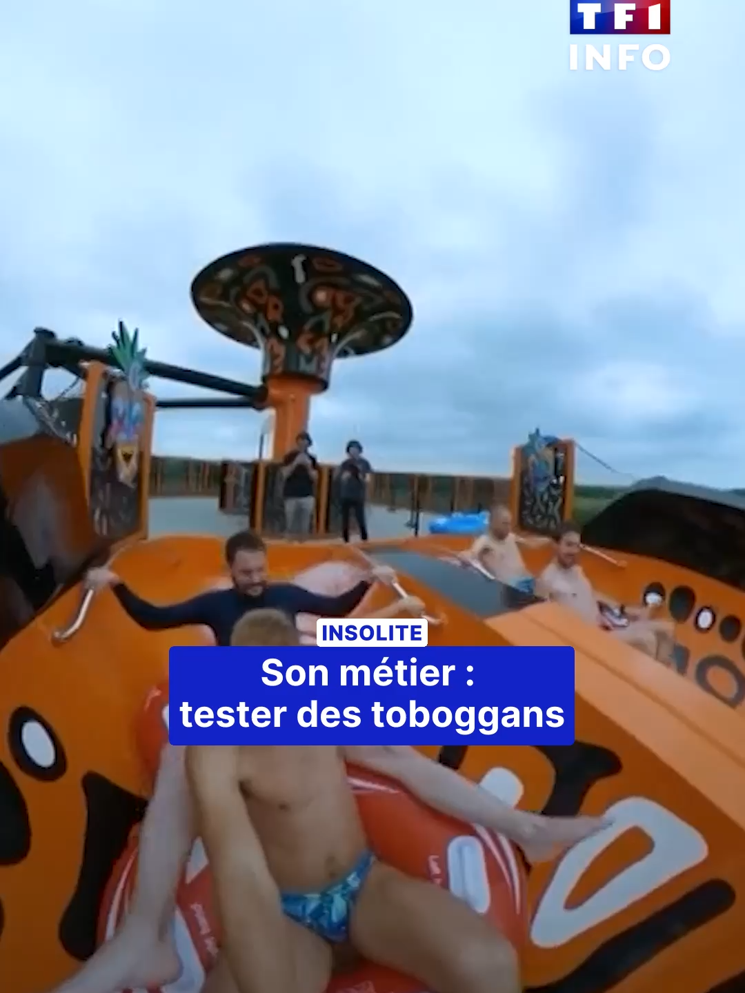@TF1 INFO