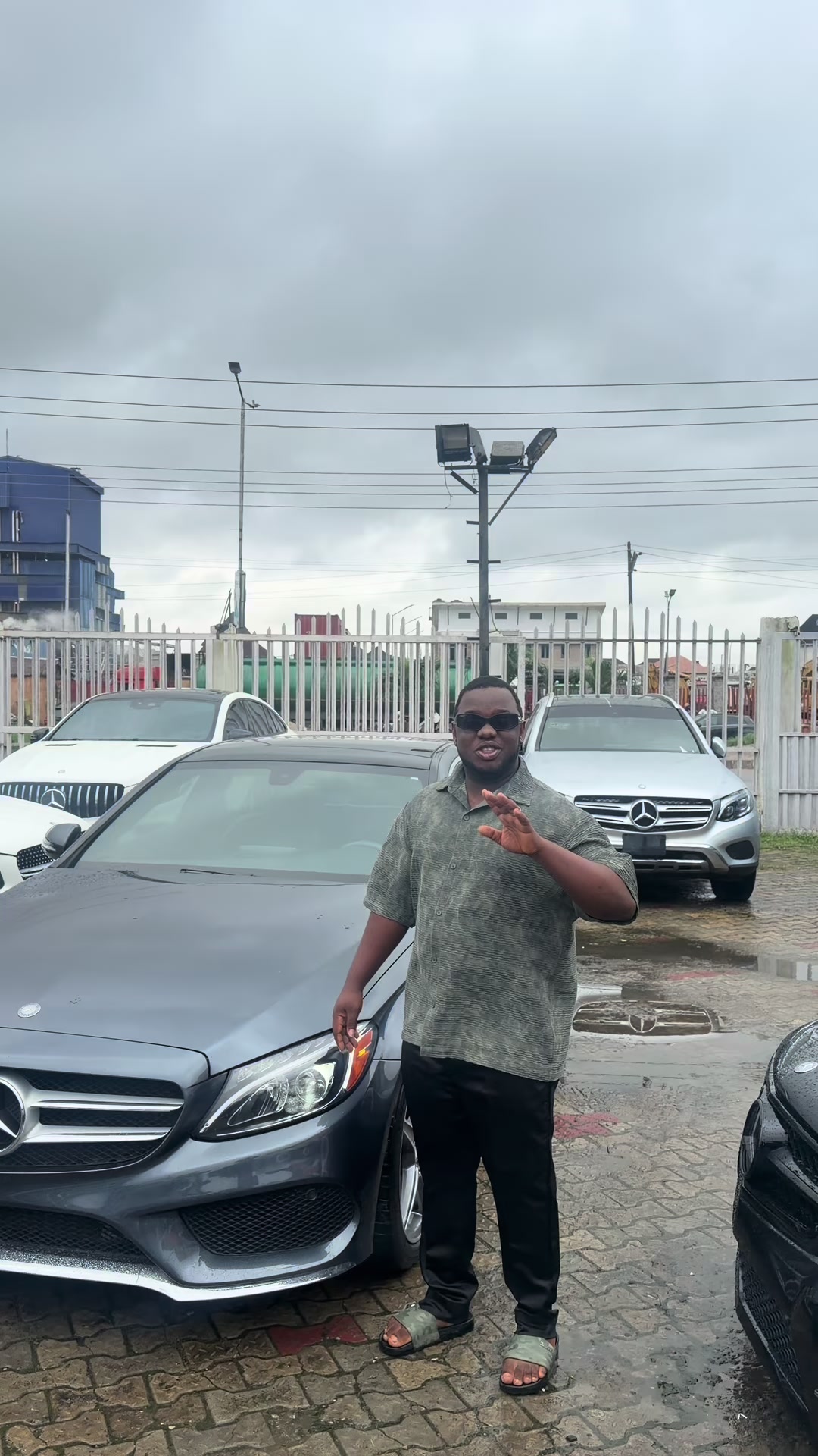 @Mr Kay autos