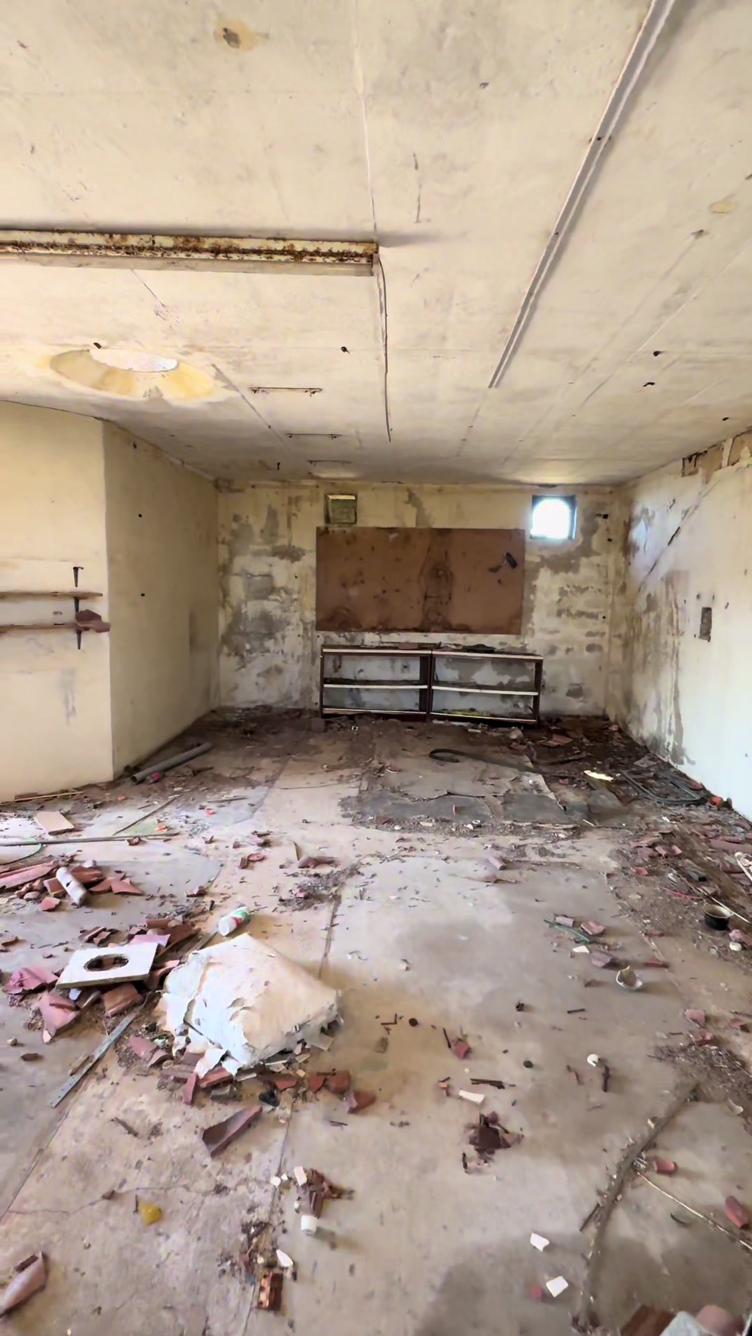 @LostMilitaryExploresUK
