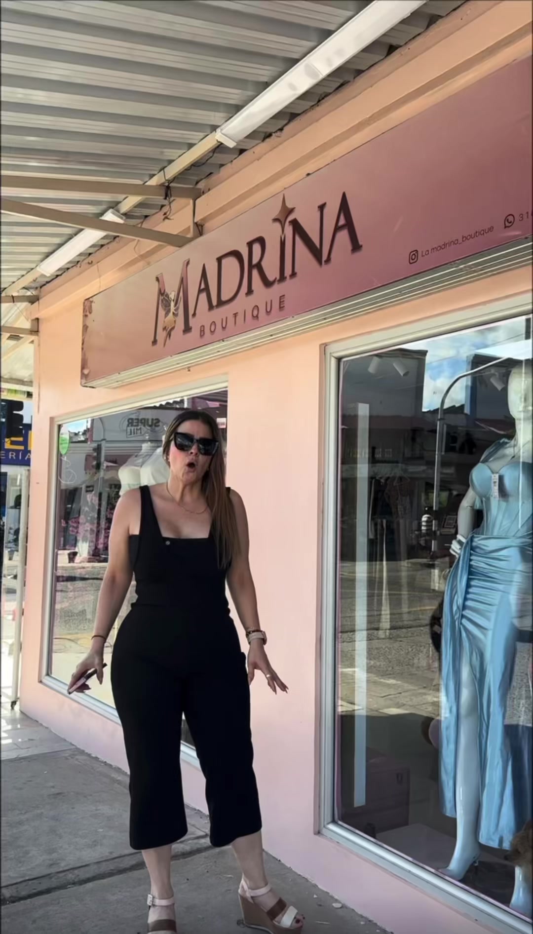 @🫶Esther Molina LA MADRINA 🫶
