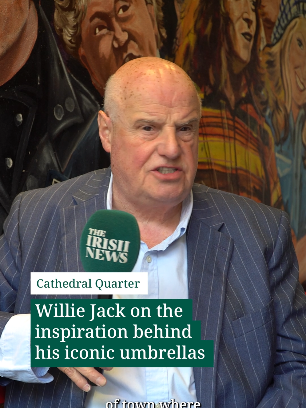@The Irish News