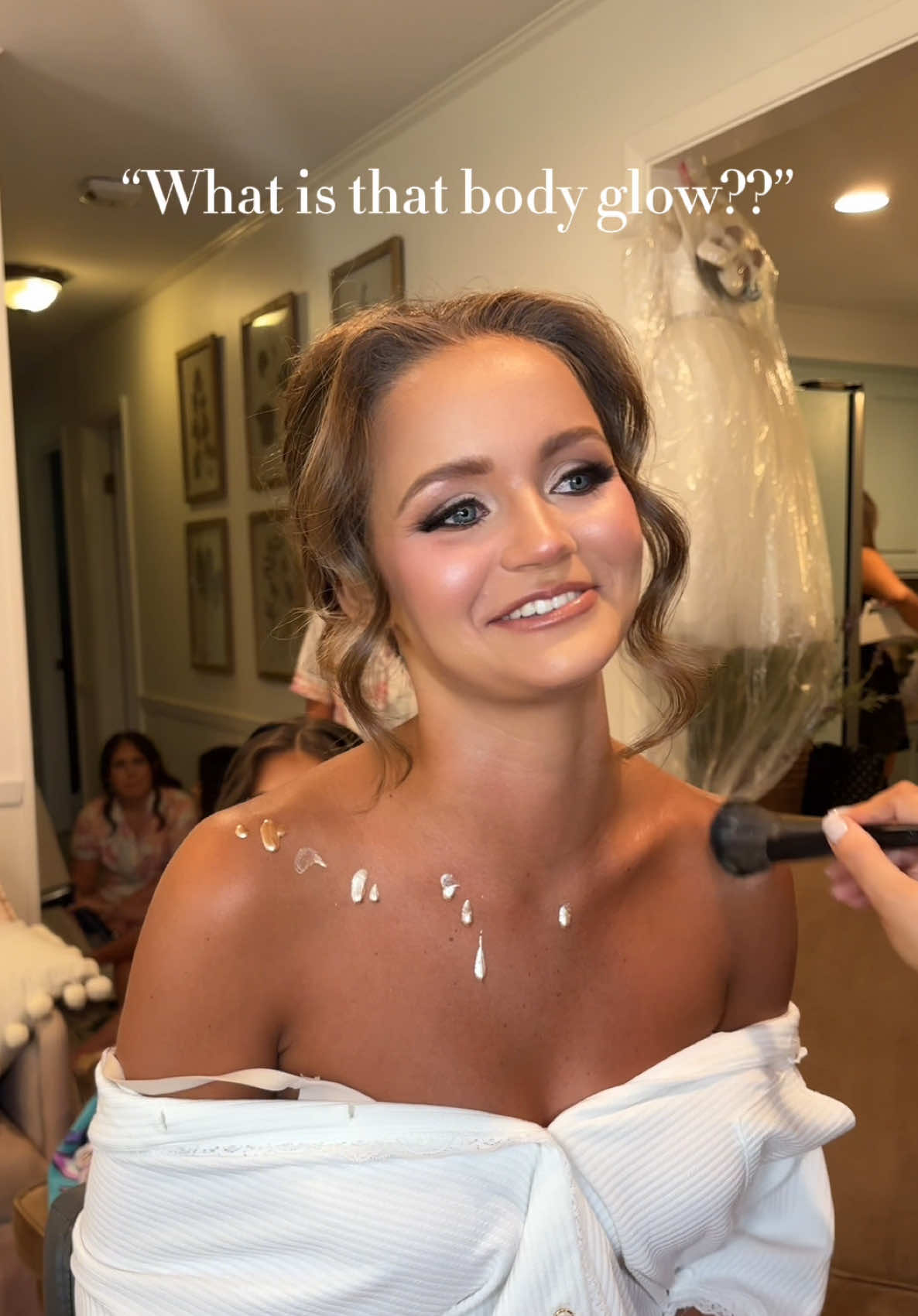 @Makeup by Abbey Elizabeth