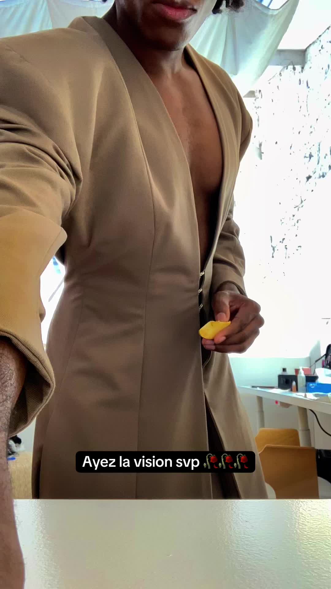 @JoeAndGui
