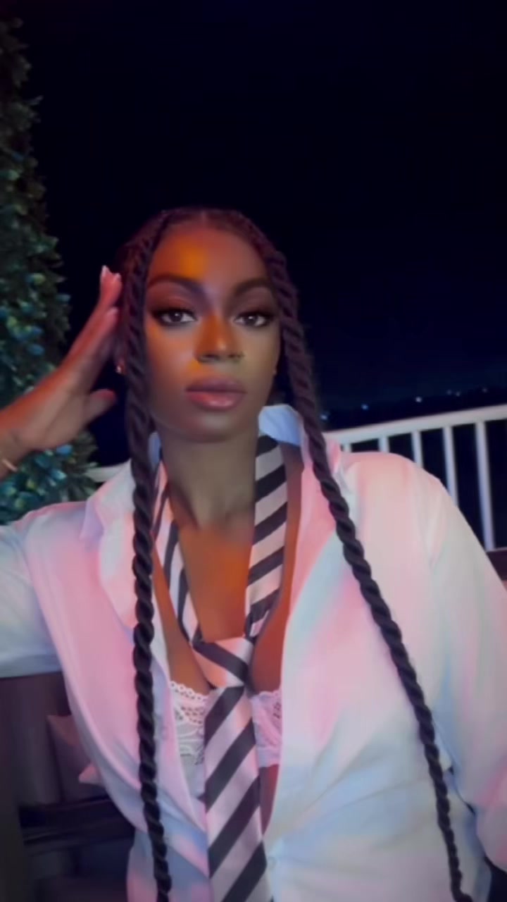 @Kandi Nyenga