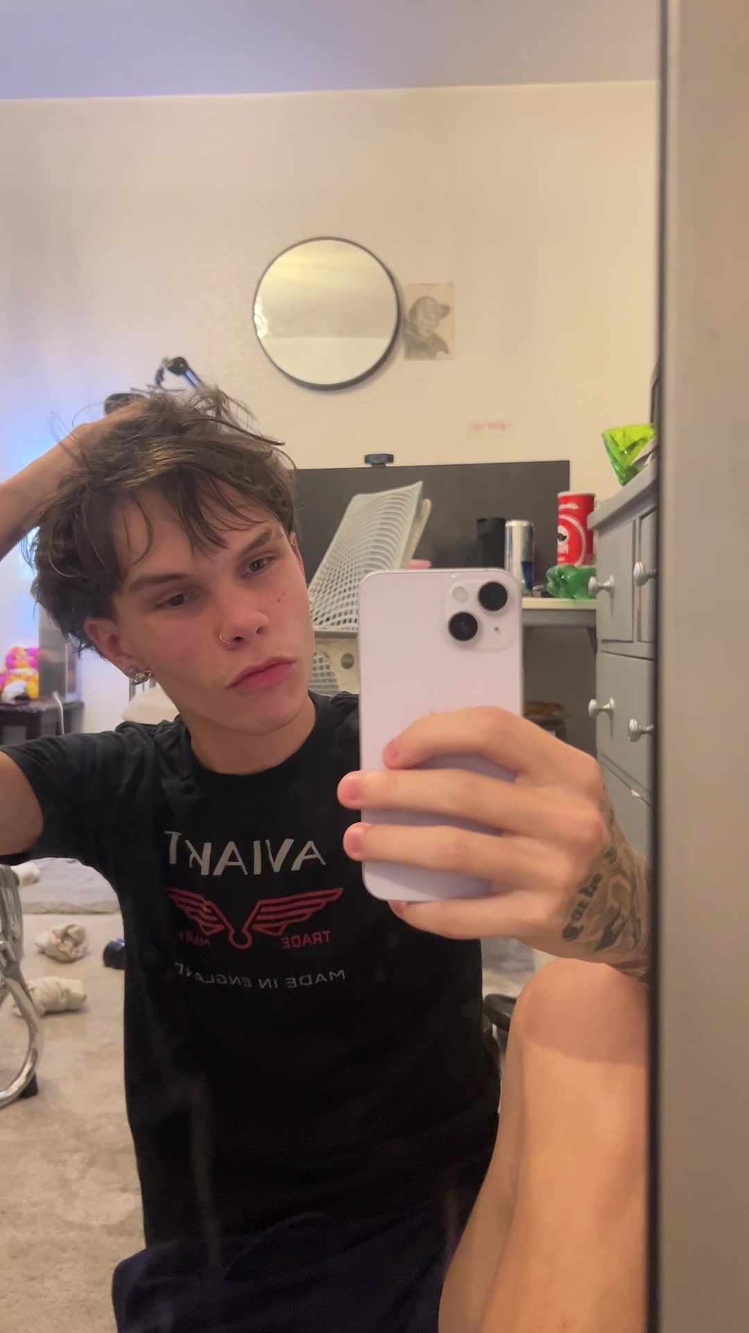 @BenAppétit