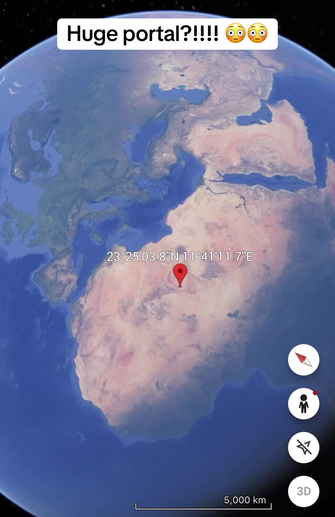@Curiosity Compass