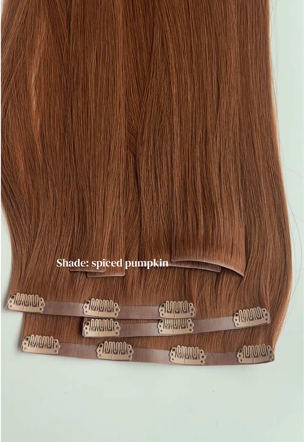 @Endaring Hair