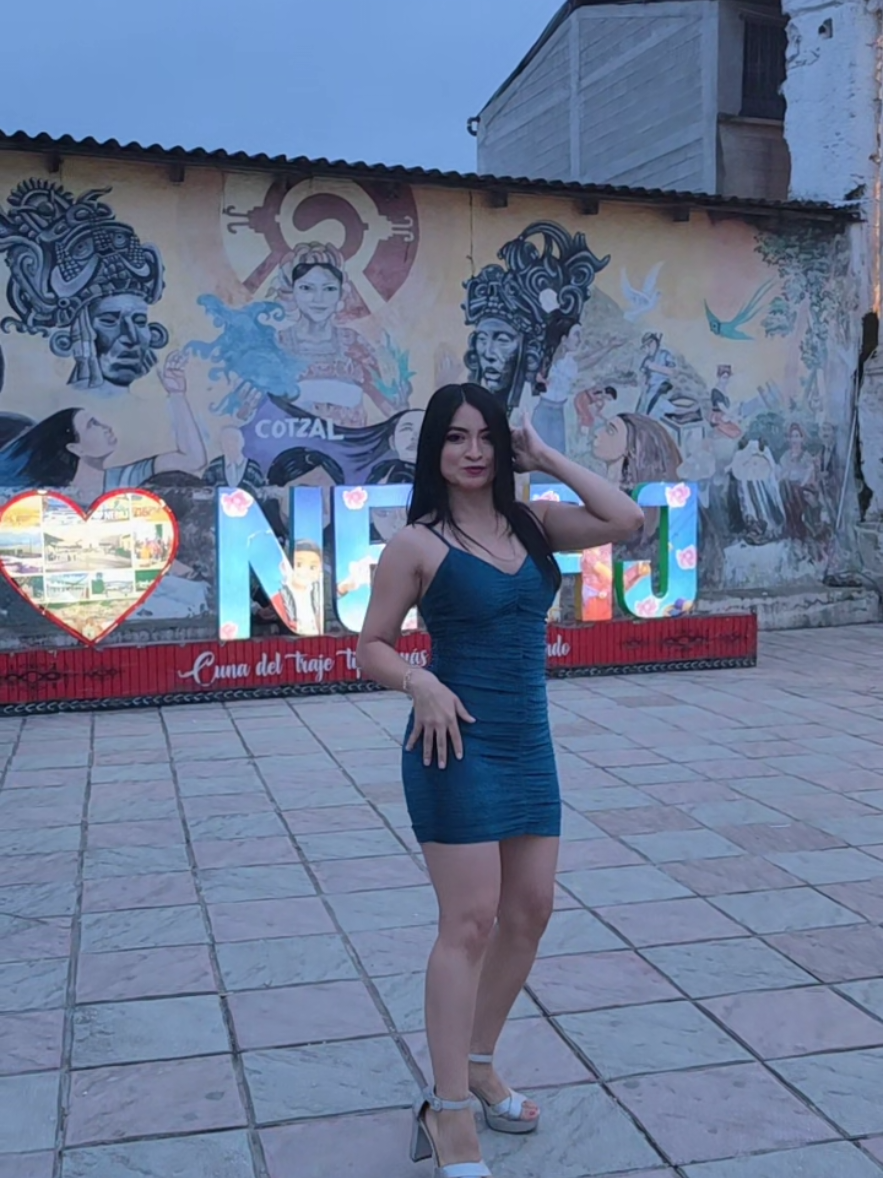 @Susy Melgar
