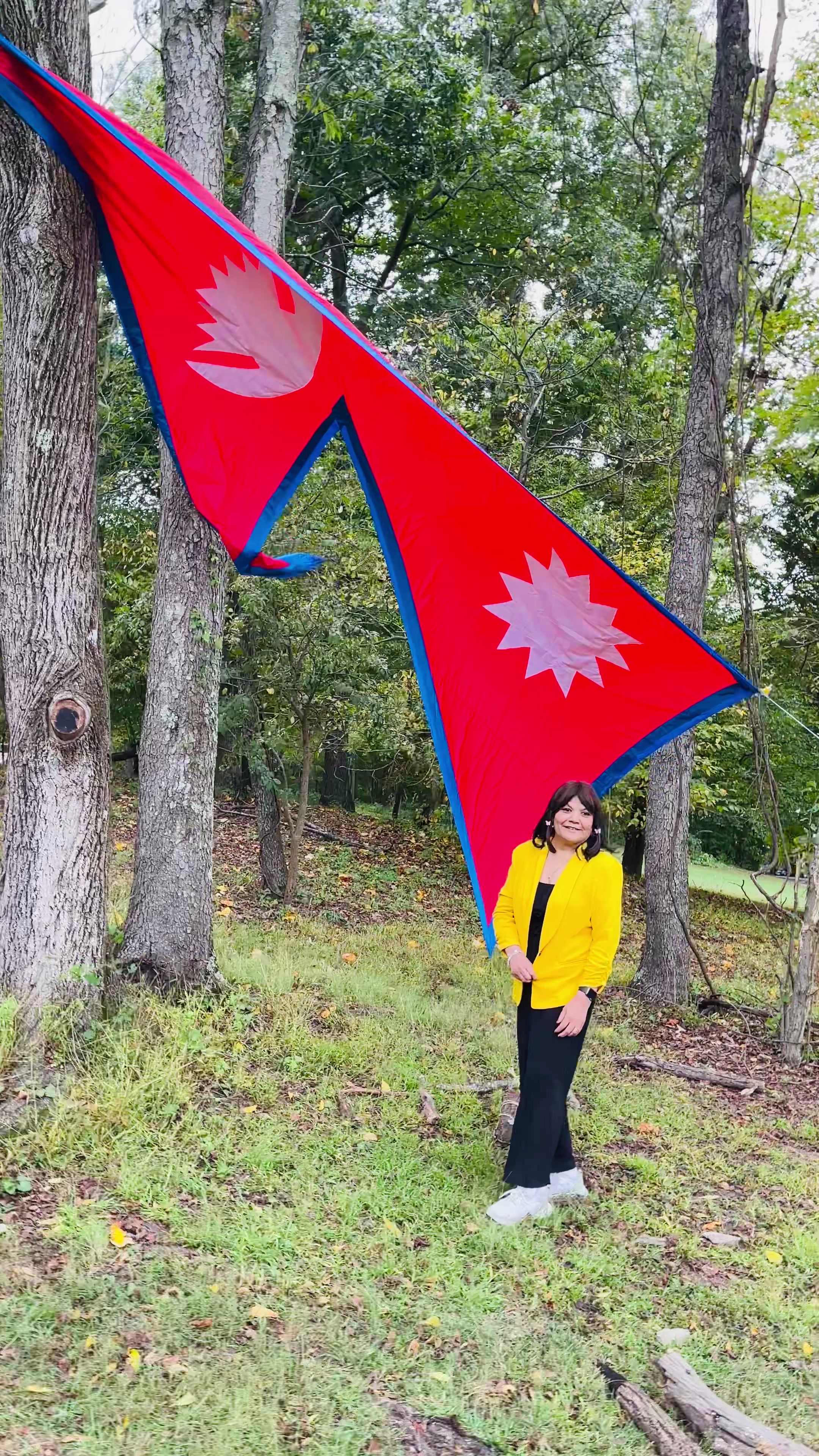 @Rani Shakya