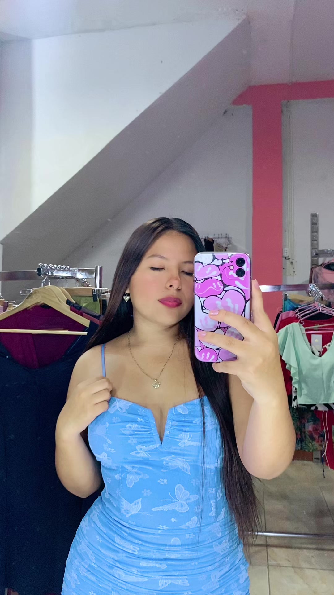 @P A M E ๐๐ฃ