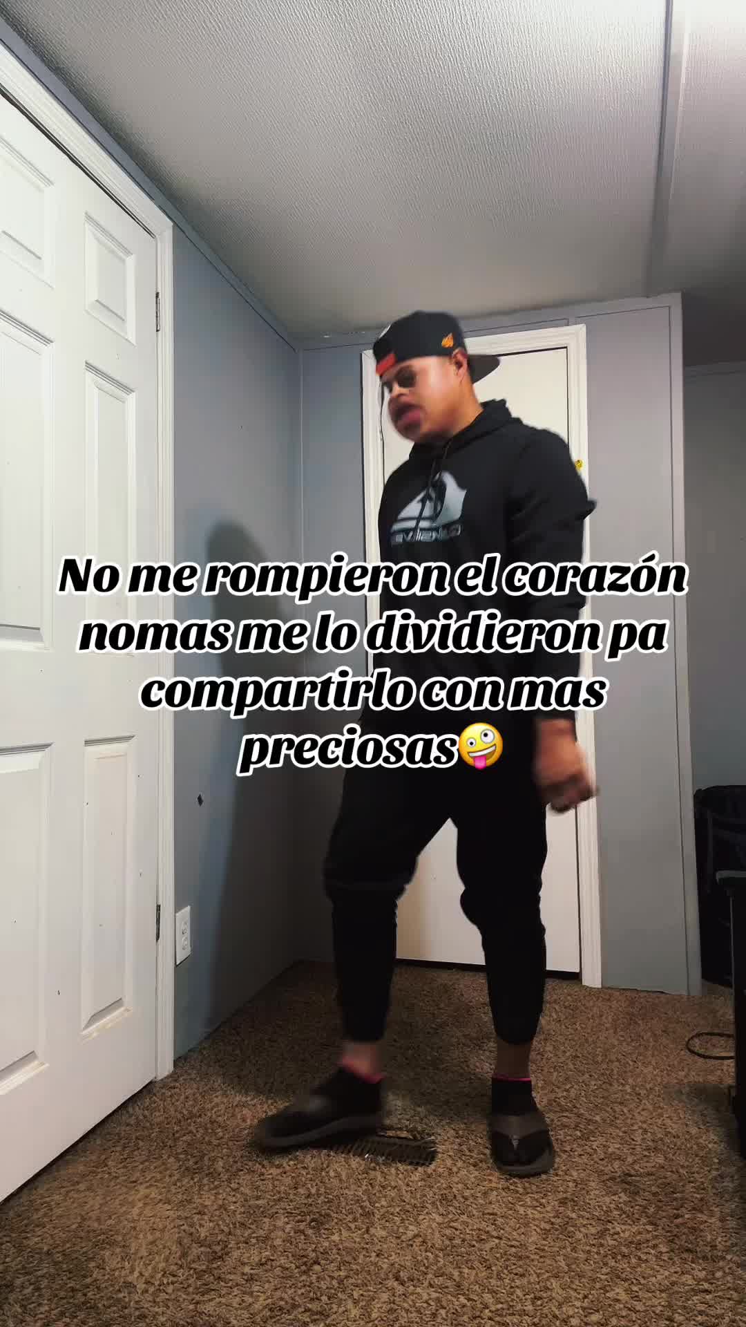 @Soy Guirro