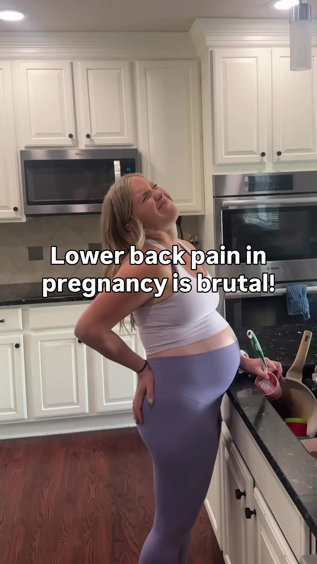 @strongcoremama
