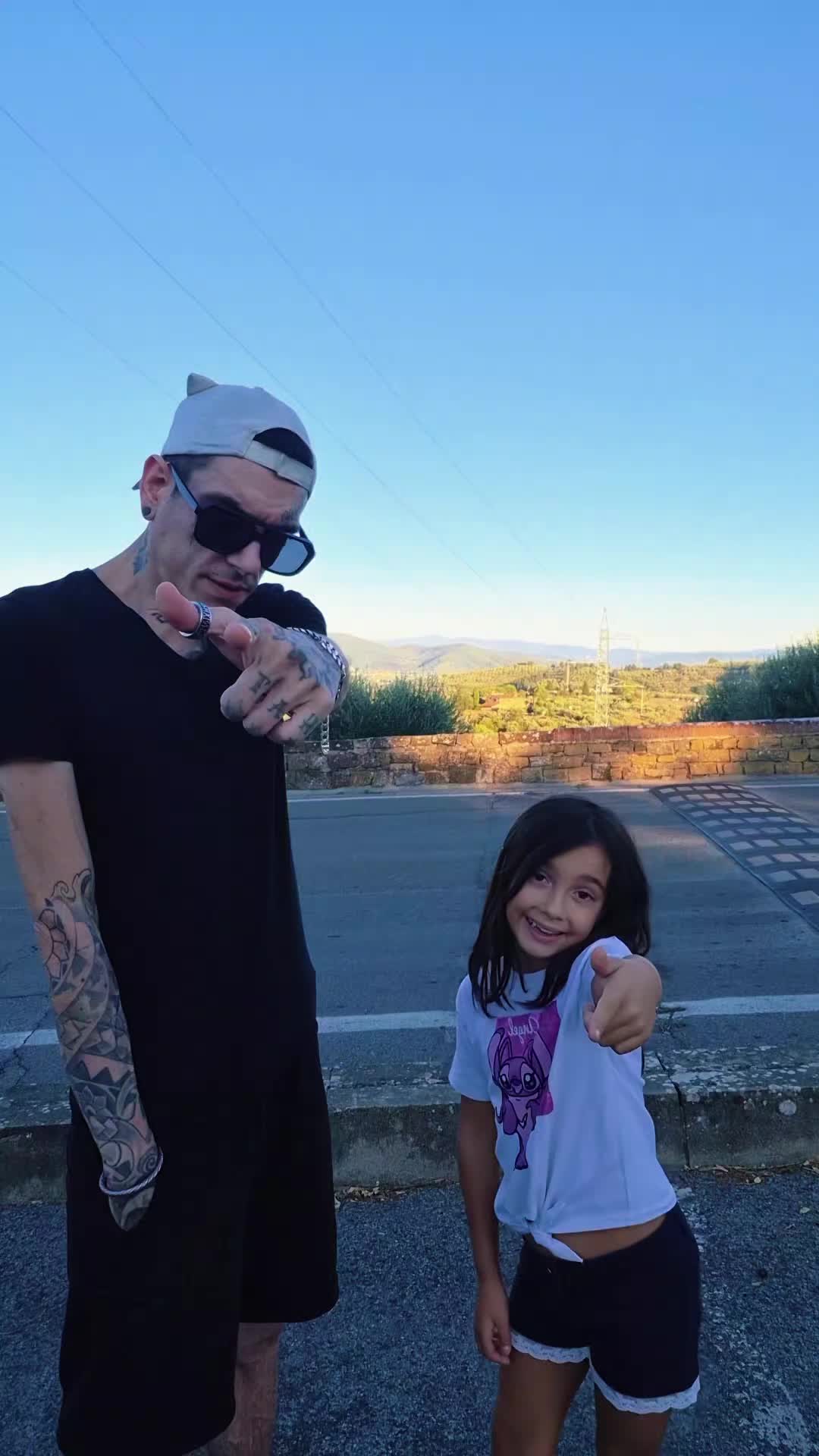 @Sickboy & Noemi