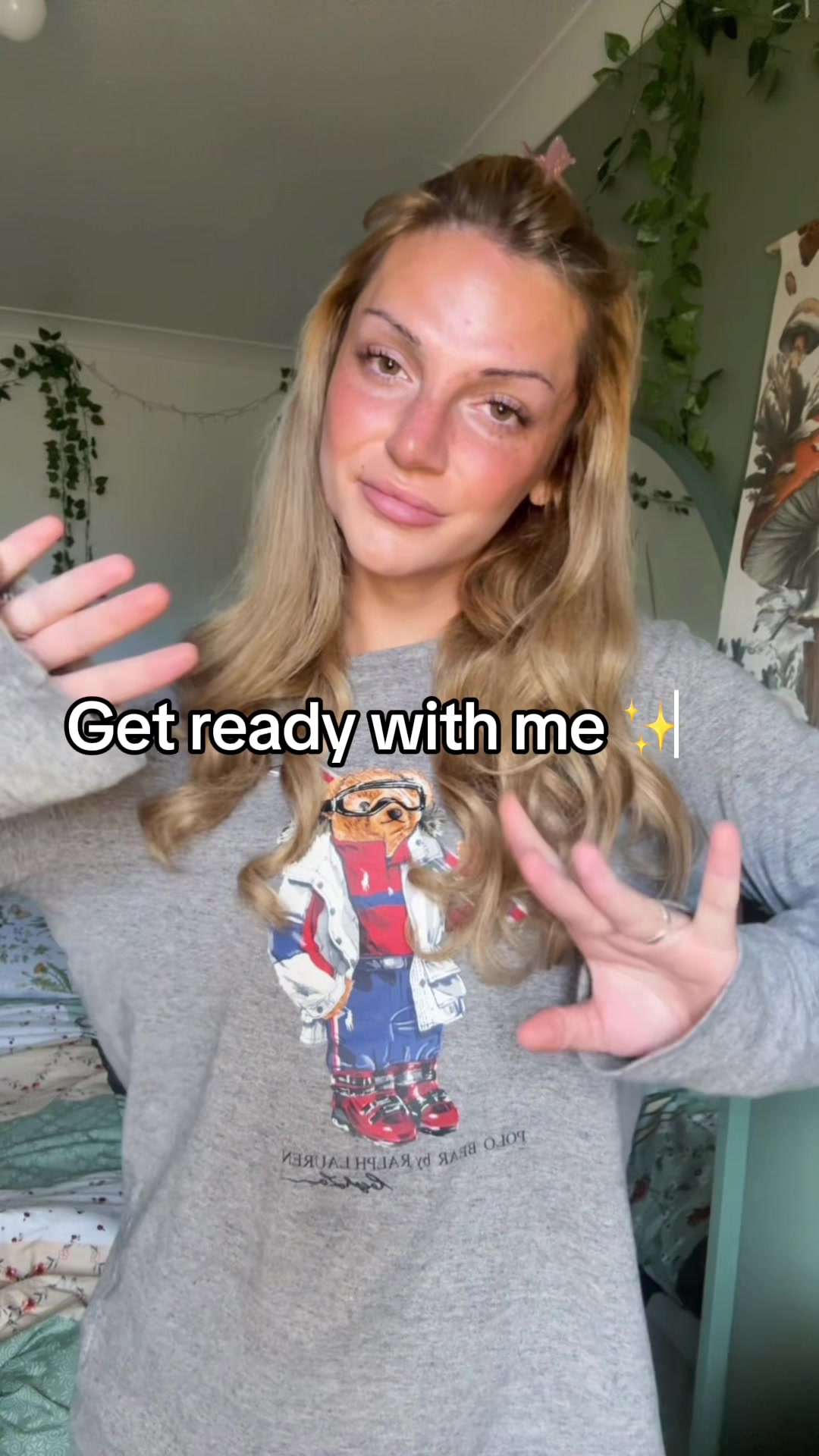@Gabriella Lee