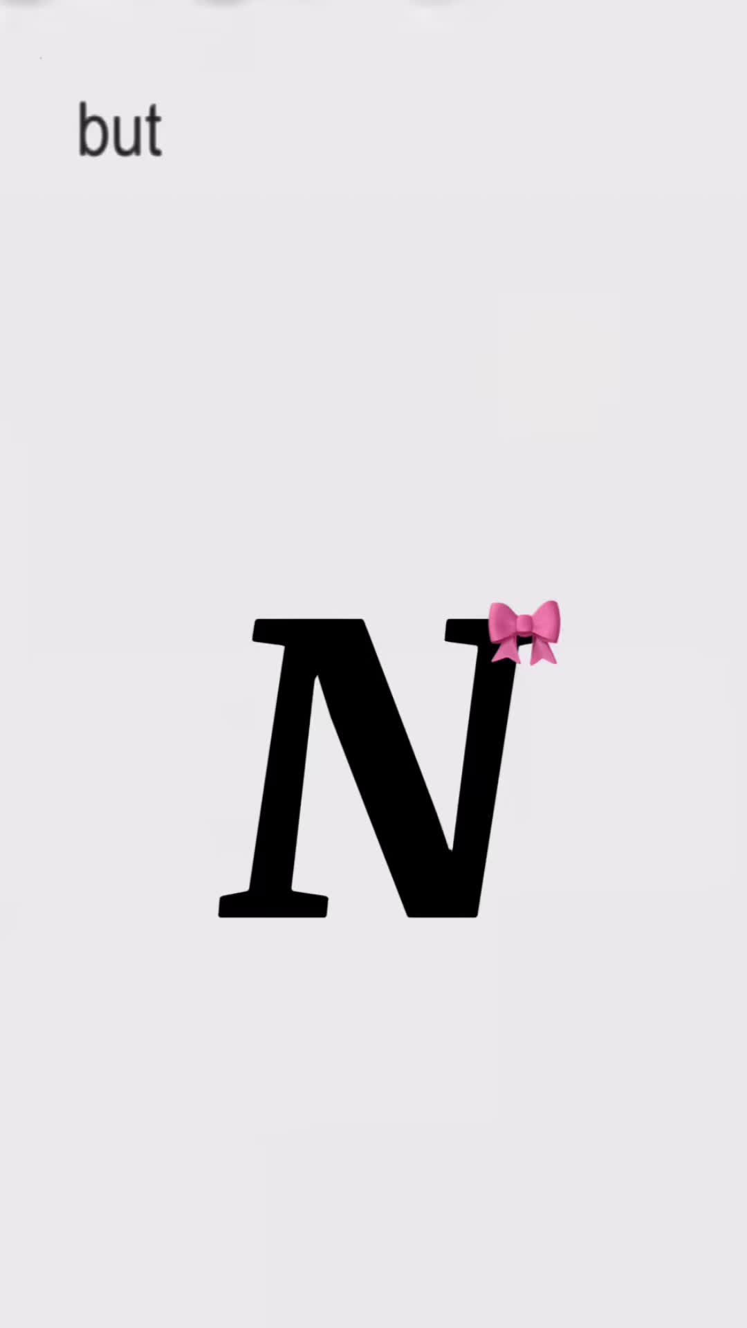 @ 
