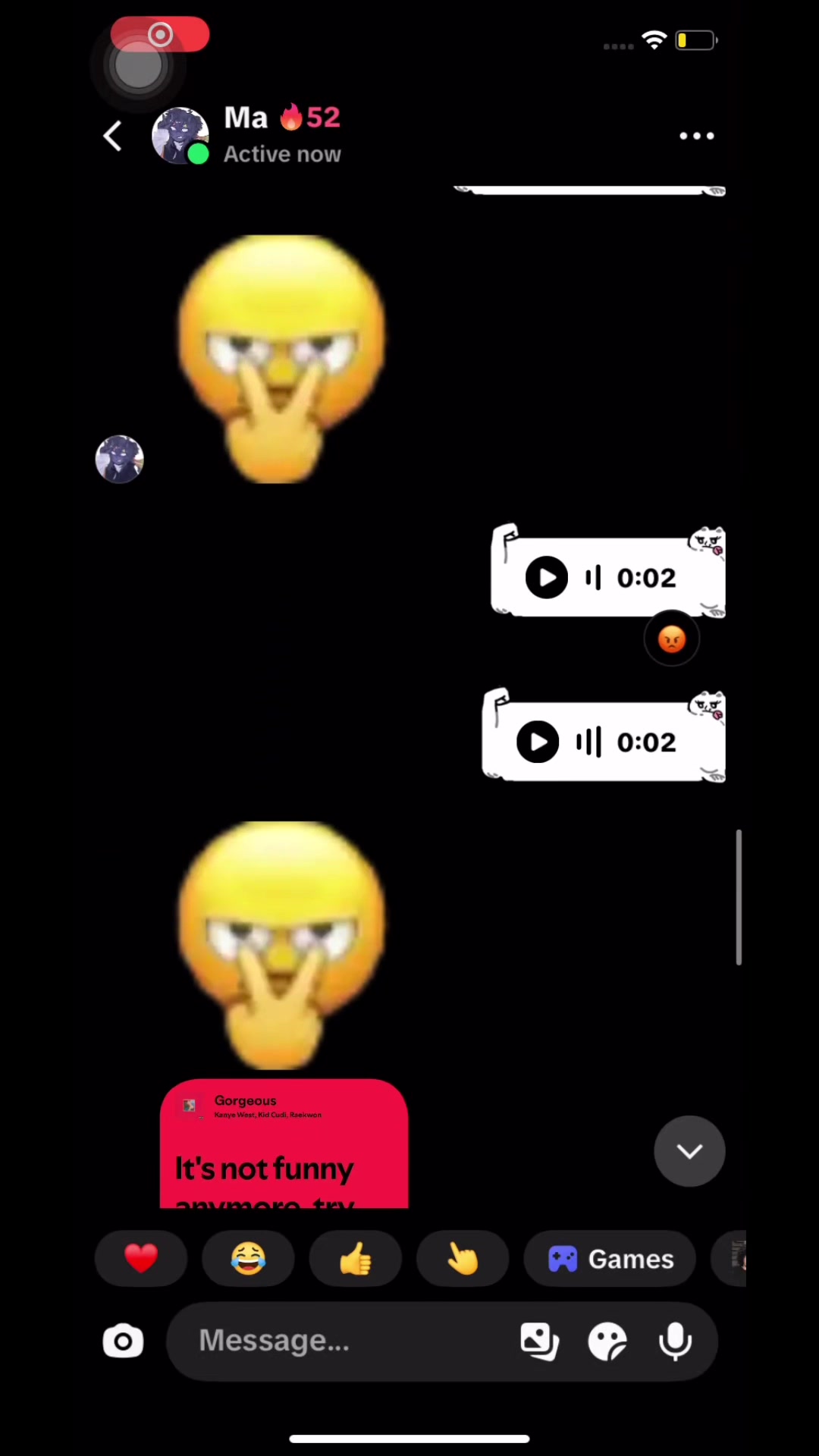 @&laquo;&bull;&mdash;𐌔𐋅Ꝋ𐌓𐌕𐌔𐌕𐌀𐌂𐌊&mdash;&bull;&raquo;