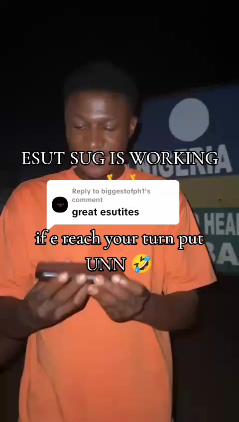 @ESUT VICE CHANCELLOR